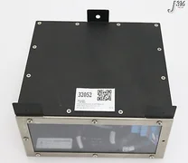 32052 APPLIED MATERIALS ASSY, ELECTRONIC BOX, SRD, LOWER 0010-77680
