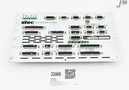 32066 NOVELLUS PCB, SIOC PECVD1 FIELD CONNECTOR BD 02-057663-00