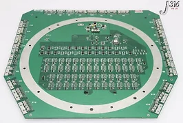 32080 APPLIED MATERIALS PCB ASSY, IMPROVED LAMP FAILURE DET. (PARTS) 0100-01973