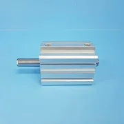 321-0102// AMAT APPLIED 3020-01060 CYL PNEU 2.5L STROKE 63MM BORE DBL END [USED]