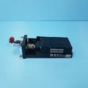 321-0103// AMAT APPLIED 0930-01033 HTSNK CNTLR 5A 25DEG AMB 5.00"X2.00" USED