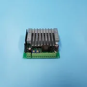 321-0202// AMAT APPLIED 0190-09552 CSD5814N2-T MOTOR 5 PH STEPPER USED