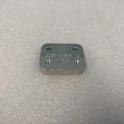 321-0301// AMAT APPLIED 0020-22805 PLATE ADAPTER CLAMP WIDE BODY 2ND SOURCE NEW