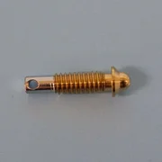 321-0301// AMAT APPLIED 0020-29640 REST BUTTON,ADV [2ND SOURCE NEW]