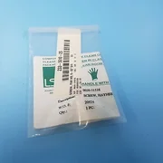 321-0301// AMAT APPLIED 0020-31516 SCREW PAN HD,6-32X3/4, HAYNESALLOY NEW