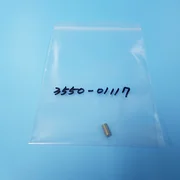 321-0301 AMAT APPLIED 3550-01117 PIN DOWEL 3/16 DIA X 3/8 LG SST [REFURBISHED]