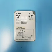 321-0302// AMAT APPLIED 0190-00405 ST34520N DRIVE, HARD DISK, 4.5 GB, 3.5 S USED