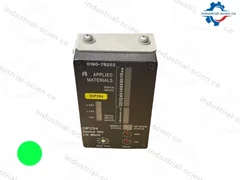 321-0303// AMAT APPLIED 0190-76252 CDN 294 TO A.M. SPEC. [USED] 30 Day Warranty