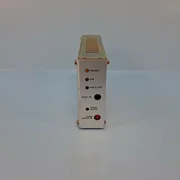 321-0303// AMAT APPLIED 1400-01046 SNSR SMOKE DETECTOR AMPLIFIER CPC-2 [USED]