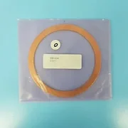 321-0402// AMAT APPLIED 3320-02241 GSKT 6" CFF OFHC COPPER [NEW]