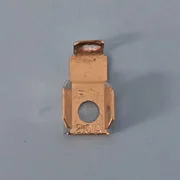 321-0501 AMAT APPLIED 0020-20810 CLAMP RF CONNECTOR [REFURBISHED]