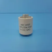 321-0501// AMAT APPLIED 0190-00048 CAPACITOR, RF MATCH [NEW]