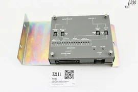 32111 APPLIED MATERIALS LCF SENSOR INTERFACE, 0130-09796 0190-09796