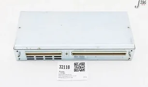 32118 NOVELLUS SIOC CONTROLLER 27-152970-00
