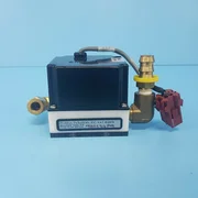 322-0102// AMAT APPLIED 0190-35607 SWITCH, FLOW, WATER, 2.0 GPM, PROTEUS [USED]