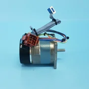 322-0103// AMAT APPLIED 0010-00071 2.25" STEPPING MTR ASSY,ATMOSPHERE [USED]