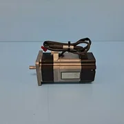 322-0103// AMAT APPLIED 0090-00412 MOTOR, STEPPER ASSY [ASIS]