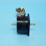 322-0103// AMAT APPLIED 0090-09027 MOTOR ASSY CVD LIFTS [USED]