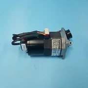 322-0103// AMAT APPLIED 0090-35123 MOTOR/BRAKE/ENCODER ASSY STORAGE ELEV. ASIS