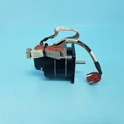 322-0103// AMAT APPLIED 0090-75010 MOTOR ENCODER ASSY ROBOT EXTENSION USED