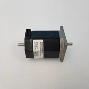 322-0103// AMAT APPLIED 1080-01204 P22NRXA-LDN-HD-00 MOTOR STEPPING 4.6A USED