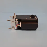 322-0301 AMAT APPLIED 0010-76430 ASSY A.L.L. MOTOR LEFT [REFURBISHED]