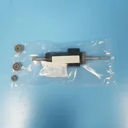 322-0301// AMAT APPLIED 3690-04602 SCR BALL ASSY THROTTLE VALVE SST NEW