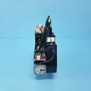 322-0303// AMAT APPLIED 0010-10556 MONOCROMATOR MODULE ASSY-P/C ENDPNT 19" USED