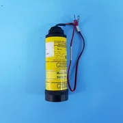 322-0402// AMAT APPLIED 0190-75076 XMTR TWO WIRE HYDROGEN GAS SENSOR W/ [ASIS]