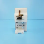 322-0403// AMAT APPLIED 0010-30360 ASSY, CONN, RF SHIELD, REGULAR [USED]