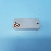 322-0403// AMAT APPLIED 0020-09881 ADAPTOR MANIFOLD [USED]