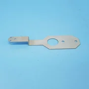 322-0403// AMAT APPLIED 0020-09882 PLATE CONNECTOR [USED]