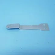 322-0403// AMAT APPLIED 0020-10189 PLATE CONNECTOR 200M [USED]