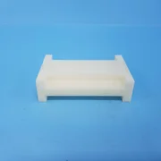 322-0403// AMAT APPLIED 0020-30335 HOUSING,QTZ TUBE SACVD [USED]