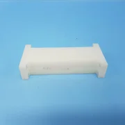 322-0403// AMAT APPLIED 0020-31016 HOUSING QUARTZ TUBE BWCVD [USED]