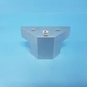 322-0403// AMAT APPLIED 0021-23550 MANIFOLD, INPUT MOD [USED]