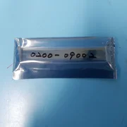 322-0501 AMAT APPLIED 0200-09002 WINDOW SLIT CVD CHBR [REFURBISHED]