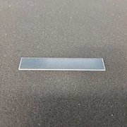 322-0501  AMAT APPLIED 0200-09772 FILTER,SLIT WINDOW QTZ [2ND SOURCE NEW]