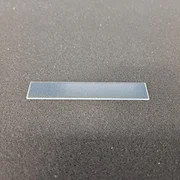 322-0501 AMAT APPLIED 0200-09772 FILTER, SLIT WINDOW QTZ [REFURBISHED]