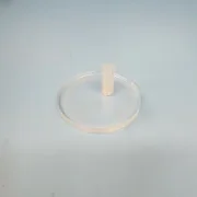 322-0502// AMAT APPLIED 0200-09657 PANEL REAR CBL LIQUID SOURCE [USED]