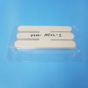 322-0502// AMAT APPLIED 0200-10522 INSULATOR, NON-PWR SIDE, 2ND SOURCE NEW