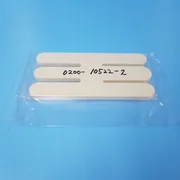 322-0502 AMAT APPLIED 0200-10522 INSULATOR, NON-PWR SIDE, ALUMINA [REFURBISHED]