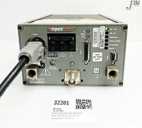 32201 ADVANCED ENERGY APEX 1513 RF GENERATOR, 660-032596-013 3156110-013