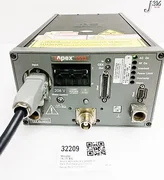 32209 ADVANCED ENERGY APEX 1513 RF GENERATOR, 660-032596-023 3156110-008