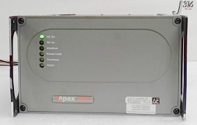 32210 ADVANCED ENERGY APEX 3013 HIGH FREQUENCY GEN 27-346755-00 3156113-207