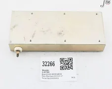 32266 LAM RESEARCH RF CONNECTOR MODULE 853-800749-007