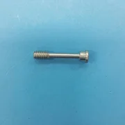 323-0102// AMAT APPLIED 0020-04193 CAPTIVE SCREW1/4-20X1.25 NEW
