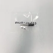 323-0102// AMAT APPLIED 0020-20673 PIN, CHAMBER, MONOLITH 2ND SOURCE NEW