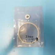 323-0201// AMAT AP0LIED 3700-01838 ORING ID 2.359CSD .139 CHEMRAZ NEW