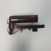 323-0201// AMAT APPLIED 0010-00957 (#2) BRACKET MOUNT LASER SEE USED